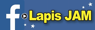 LAPIS JAM Facebook