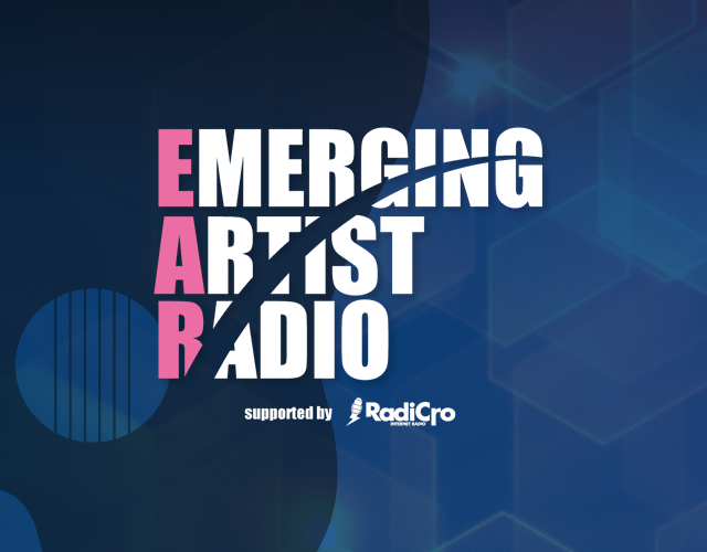 EARS（Emerging Artist Radio Showcase）2017 Vol.3